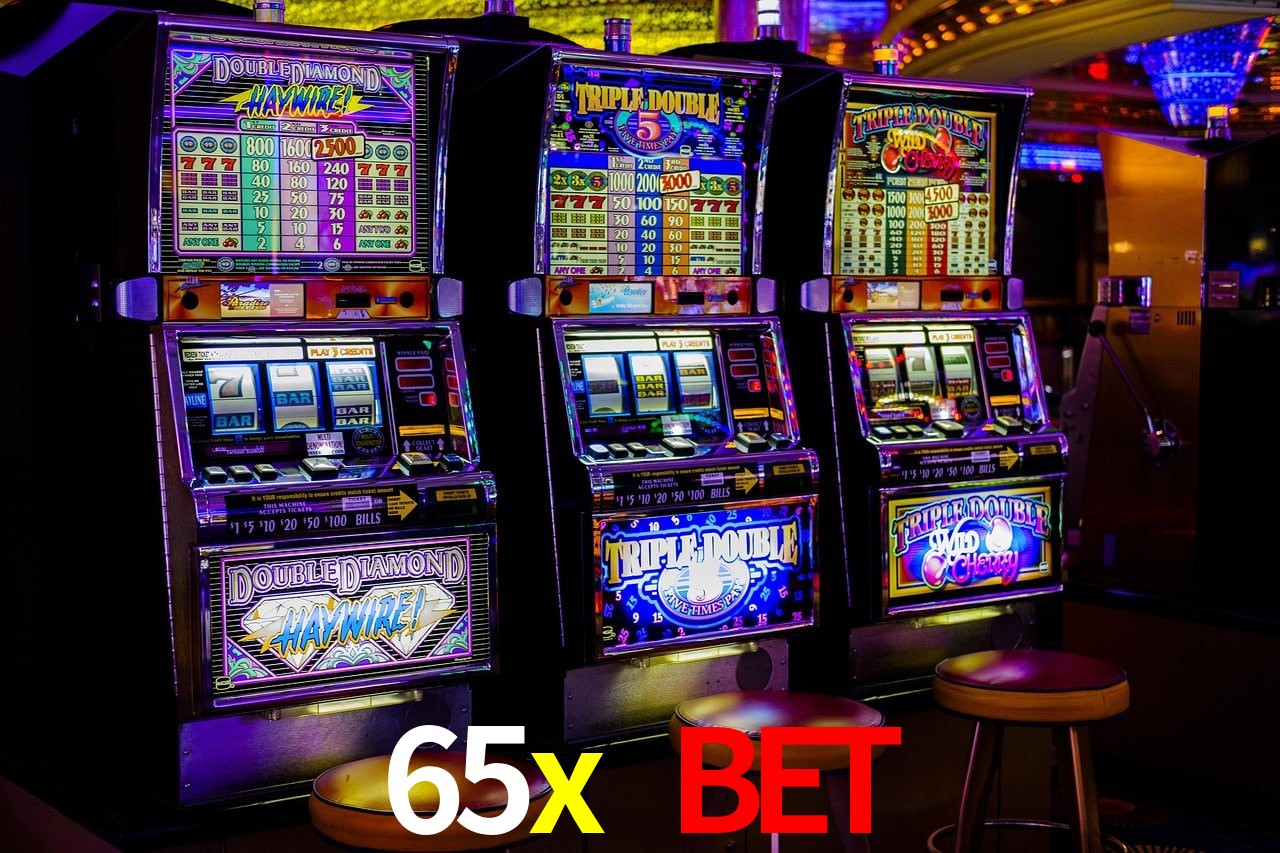 Estatísticas Esportivas 65x bet