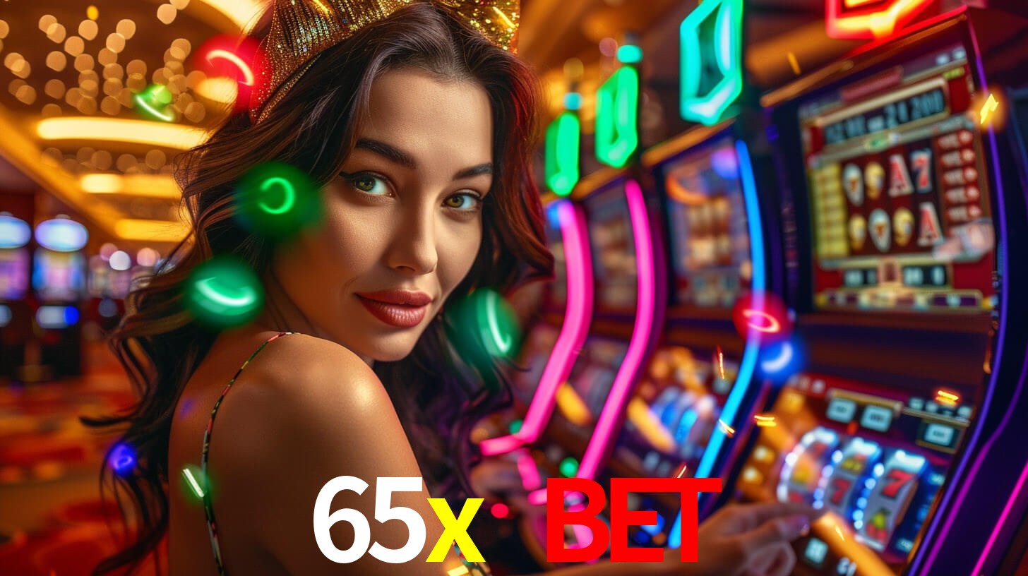 65x bet Download Speed Test Logo - Teste de Velocidade Certificado