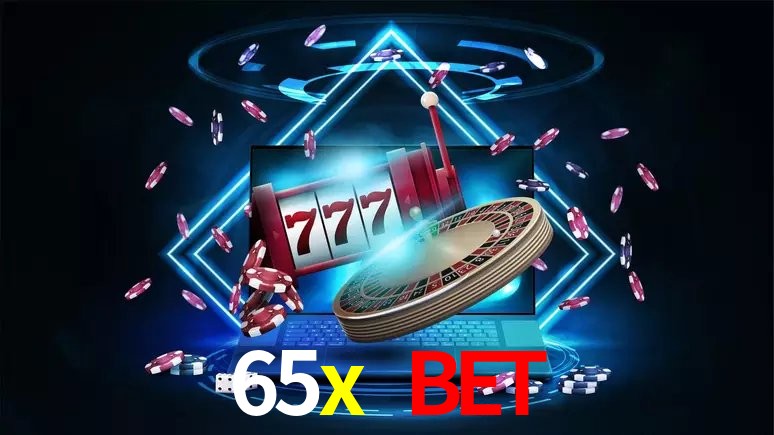 Design Responsivo 65x bet