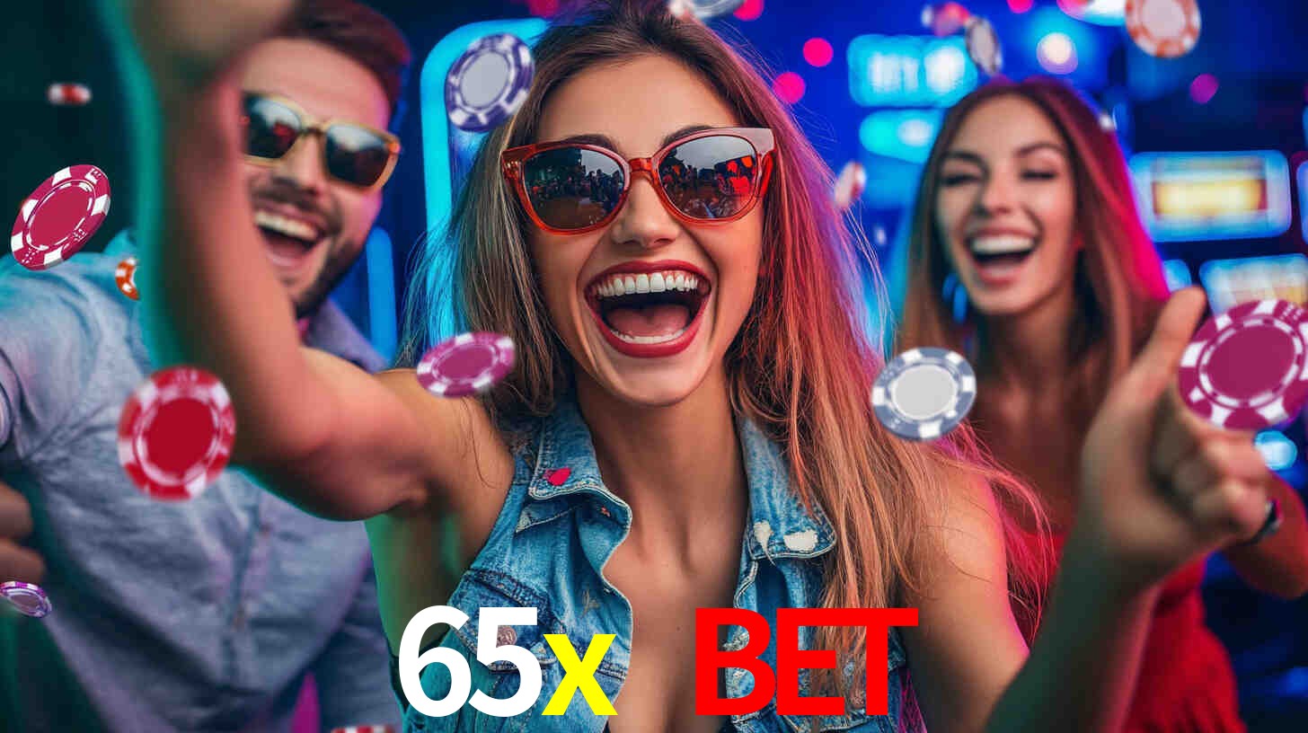 Descubra a Essência do 65x bet: Nossa História e Compromissos