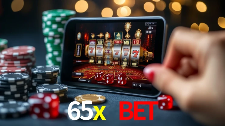 Exclusive Games 65x bet