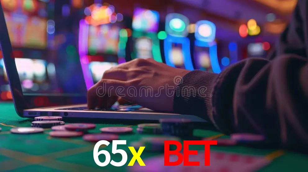 Mesa de Blackjack 65x bet