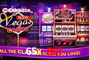 65x bet Logo - Bônus de Cadastro