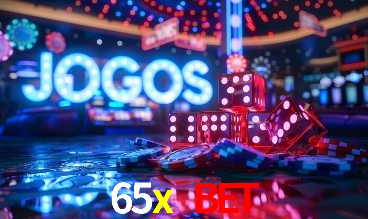 Casino Ao Vivo 65x bet
