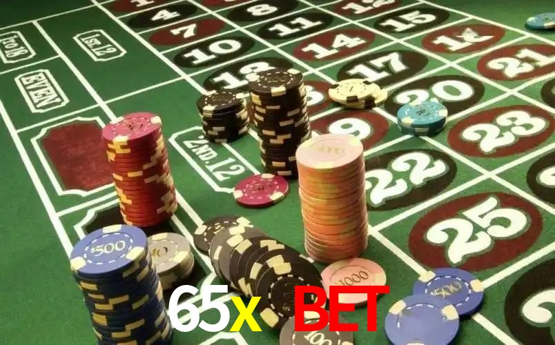 Login Seguro 65x bet
