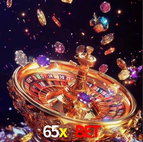 65x bet Certificado eCOGRA